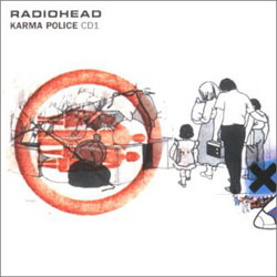 Karma Police (Radiohead)